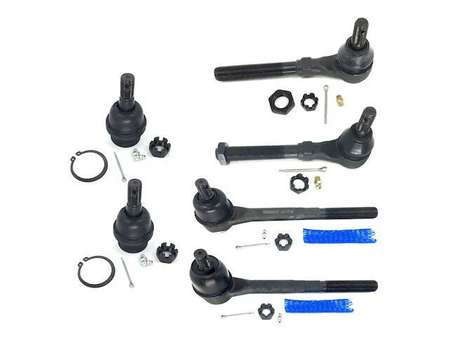 Kit de rótula SKP 67MZ78B para Ford Expedition 1997-2001 tracción trasera Foto 1 de 1