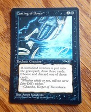 MTG Magic The Gathering: Alliances U-pick/Complete Your Set