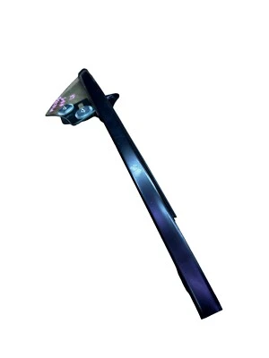 Mazda MX-5 Miata 2016-2023 puerta izquierda esquina vidrio OEM CM92 Foto 1 de 4