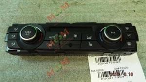 Temperature Control Automatic AC With Display Screen Fits 11-14 BMW X3 977994 - Bild 1 von 12