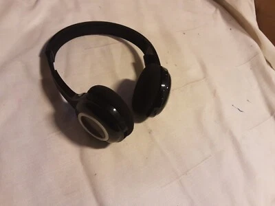 Logitech H800 Bluetooth Wireless Headset ONLY. Ref:Headphones  - Image 1 of 4