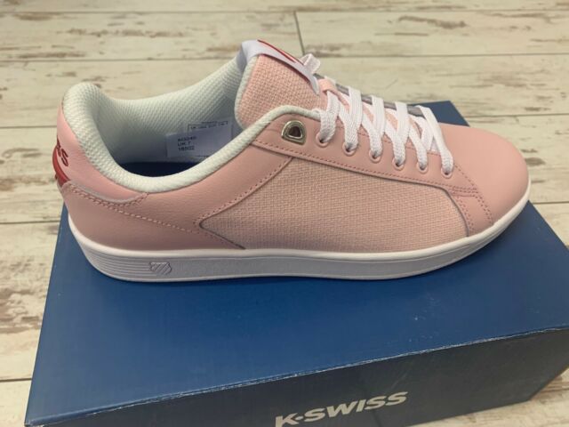 Sneakers K-Swiss Court Tiebreak - Men - Beach