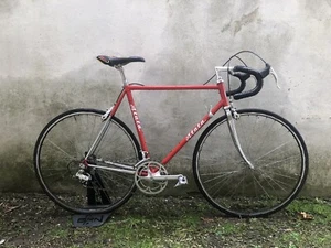 Atala vintage Eroica 9v Crecord/Athena - Foto 1 di 11