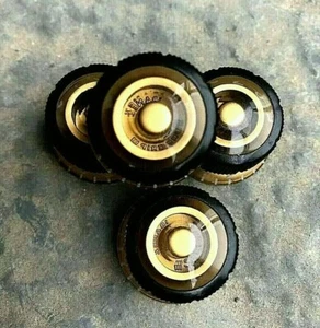 IBANEZ VOLUME TONE SPEED KNOB AF AF AG AF AM AR AS DT LGB Number = 4PCS - Picture 1 of 3