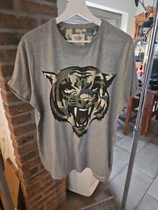 cedar wood state T-Shirt Herren Größe XL - Bild 1 von 4