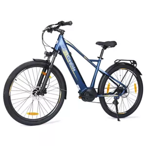 Eleglide C1 27,5-Zoll E-Bike Trekkingrad 250W 36V 14.5Ah Akku 150km Reichweite - Bild 1 von 24