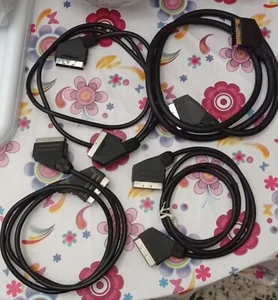 4 Prese Scart - Foto 1 di 1