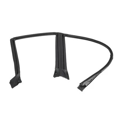 OEM NUEVO 2000-2004 Subaru Legacy Outback techo goteo sello de resistencia a la intemperie 63521AE06A Foto 1 de 4