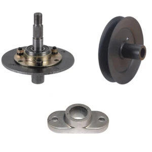 717-0906, 748-0300, 917-0906A 42" Cut Spindle Kit For MTD - Picture 1 of 5