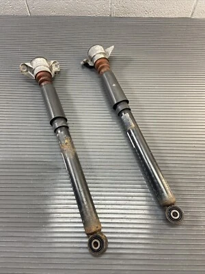 Juego de puntales traseros izquierdo derecho Audi A5 S5 2010-2017 OEM Foto 1 de 4