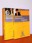 Langenscheidt - Business Englisch in 30 Tagen / Bürokorrespondenz - Musterbriefe