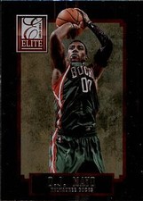 2013-14 Panini Elite Basketball Pick Your Card NM-MT