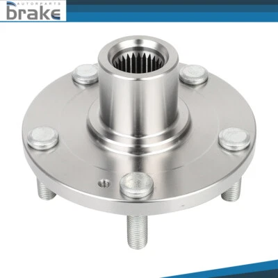 Cojinete de cubo de rueda delantera para Hyundai Tucson para Sonata Kia Optima Sportage Rondo Foto 1 de 4