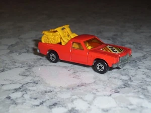 1977 MATCHBOX SUPERFAST # 60 HOLDEN PICK-UP VG CONDITION - Picture 1 of 6