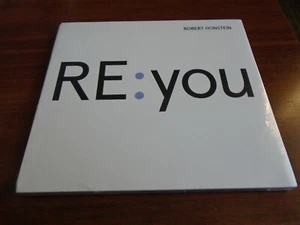 ROBERT HONSTEIN - Re: You - CD - **Mint Condition** - Picture 1 of 2