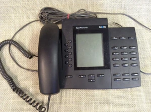 Detewe Aastra Opencom Openphone 65 System Telephone TK Systems Phone - Afbeelding 1 van 6