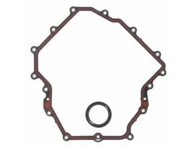 For 2006-2011 Buick Lucerne Crankshaft Seal Kit Front Felpro 79117RTJV 2009 2007 - Image 1 of 2