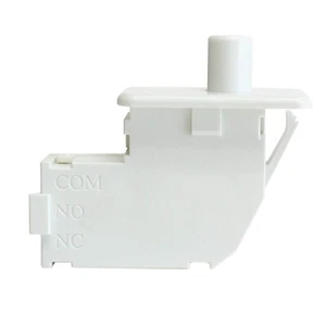 GE Appliance WE04X28977 Door Switch, Dryer - Imagen 1 de 1