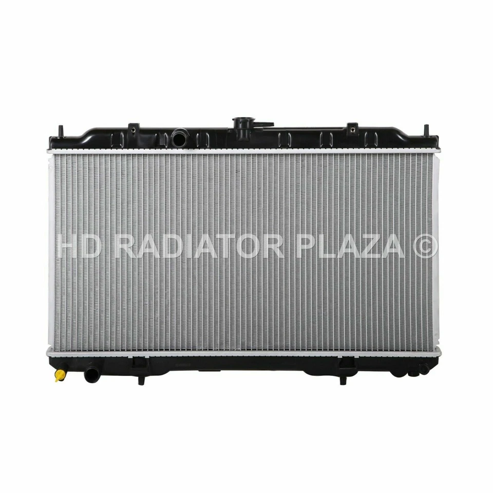 Radiador compatible con 00-06 Nissan Sentra Base CA GXE LRE S XE L4 1,8 L NI3010197 MT solamente Foto 1 de 4