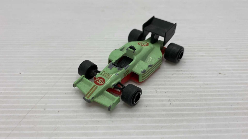 MAJ289 Majorette McLaren F1 1/55 - Immagine 1 di 1