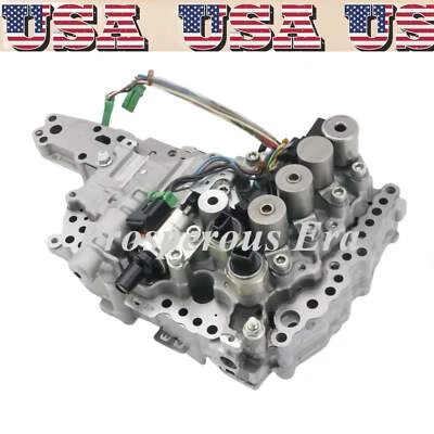 CVT Valve Body Transmission Fit For Jeep Compass Patriot 2007-2017 US - Image 1 of 4