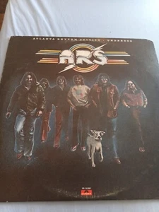 Atlanta Rhythm Section Underdog LP Vinyl - Imagen 1 de 2