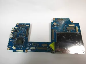 PIEZAS PRINCIPALES DE PCB CANON EOS 6D USADAS - Restablecimiento del obturador 0 - CG2-4211 - Imagen 1 de 1