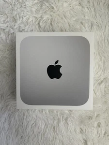 LEERKARTON für Apple Mac Mini M2 Pro 512GB SSD M2 Pro 16GB RAM - Bild 1 von 4