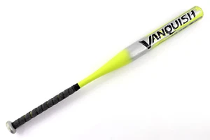 Adidas Vanquish 32" Softball Bat FPVQSH2K8 20oz -12 2 1/4" Barrel 7050 Alloy - Picture 1 of 9