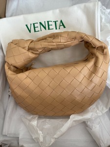 bottega veneta intrecciato vanity bolsa