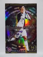 Panini WCCF Footista F20	Juventus