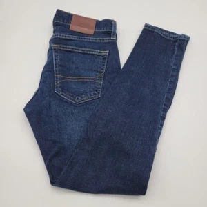Hollister Epix Flex Skinny Sz 28x30 - Picture 1 of 8
