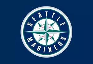 SEATTLE MARINERS BASEBALL Photo Magnet @ 3"x5" - Picture 1 of 3