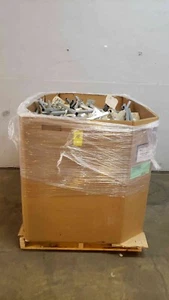 Erhöhter Zugang Bodenfliesensockel 21" hoch (2') (103430) - Bild 1 von 3