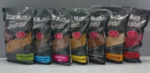 Matze Koch Booster Food 1kg Karpfen Schleie Aal Feeder Brasse Großfisch Allround - Bild 1 von 8
