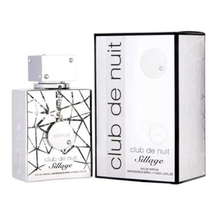Armaf Club de Nuit Sillage 3.6 oz / 105 ml Eau de Parfum Spray - Picture 1 of 8