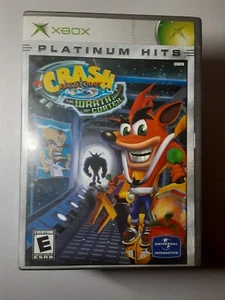 Crash Bandicoot: The Wrath of Cortex (Microsoft Xbox, 2003) - Imagen 1 de 1