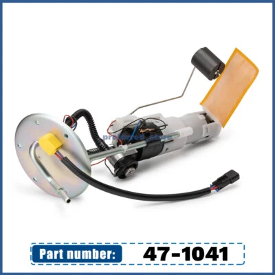 Conjunto de bomba de combustible para Polaris Sportsman 500 700 EFI 800 EFI 22520437 2005-2007 Foto 1 de 4