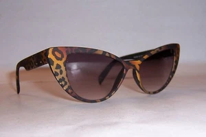NEW ITALIA INDEPENDENT SUNGLASSES 0906V 044 ZEB BROWN AUTHENTIC 0906 - Picture 1 of 9