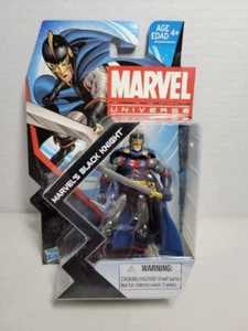Hasbro Marvel Universe Marvels Black Knight Series 5 #029 - Picture 1 of 5
