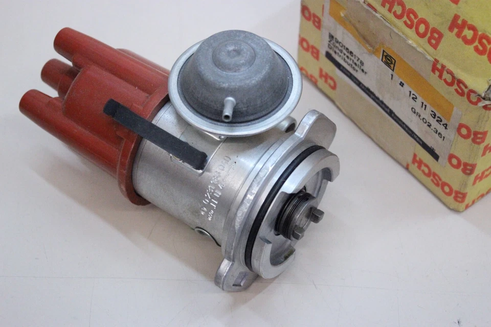 OPEL Ascona C 1.3 Zündverteiler 90156178 OVP - Bild 1 von 1