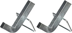 Equalizer 95-01-9430 Equal-I-Zer Snap L-Pin 2 Pack For Weight Distribution Hitch - Foto 1 di 3