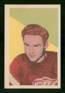 RED KELLY 1952-53 PARKHURST 1952-53 NO 67 EXMINT+  24693 - Picture 1 of 2