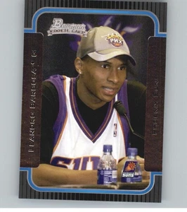 2003-04 Bowman Rookies & Stars - Rookies Leandro Barbosa #135 (RC) - Picture 1 of 2