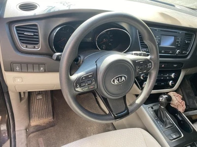 (FOR STEERING WHEEL ONLY) 15 16 KIA SEDONA Steering Wheel - Изображение 1 из 2