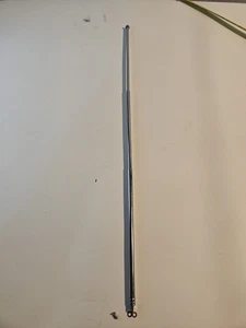 Antenna asta telescopica vintage per radio portatile AM/FM Boom Box TV ricambio - Foto 1 di 5