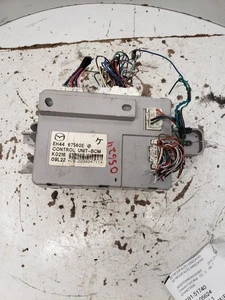 Chasis ECM Body Control BCM sin sistema de alarma compatible con 10-12 MAZDA CX-7 1391034 - Imagen 1 de 15