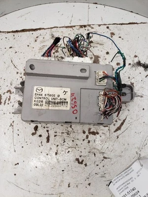 Chasis ECM Body Control BCM sin sistema de alarma compatible con 10-12 MAZDA CX-7 1391034 Foto 1 de 4