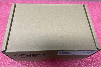 JL078A HP Aruba 3810M 1QSFP+ 40GbE Module  New seal - Image 1 of 3