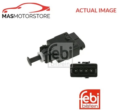 BRAKE LIGHT SWITCH STOP FEBI BILSTEIN 06035 P NEW OE REPLACEMENT - Image 1 of 4